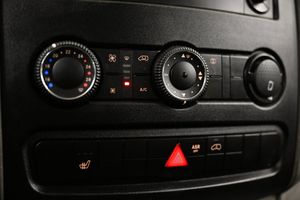 Mercedes Sprinter bild 22