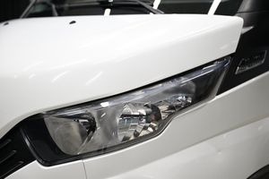 Iveco Daily bild 7