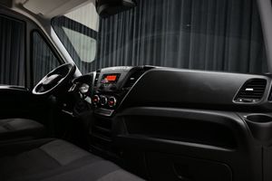 Iveco Daily bild 23