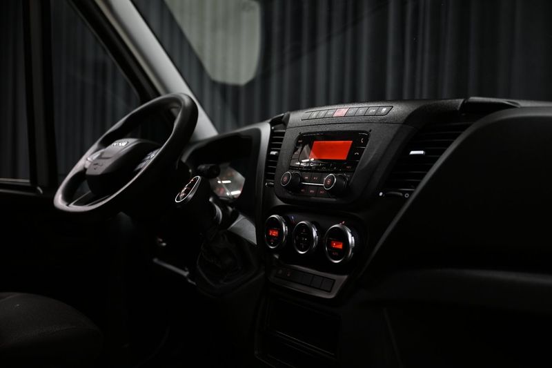 Iveco Daily bild 24