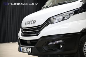 Iveco Daily bild 3