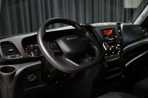 Iveco Daily bild 22