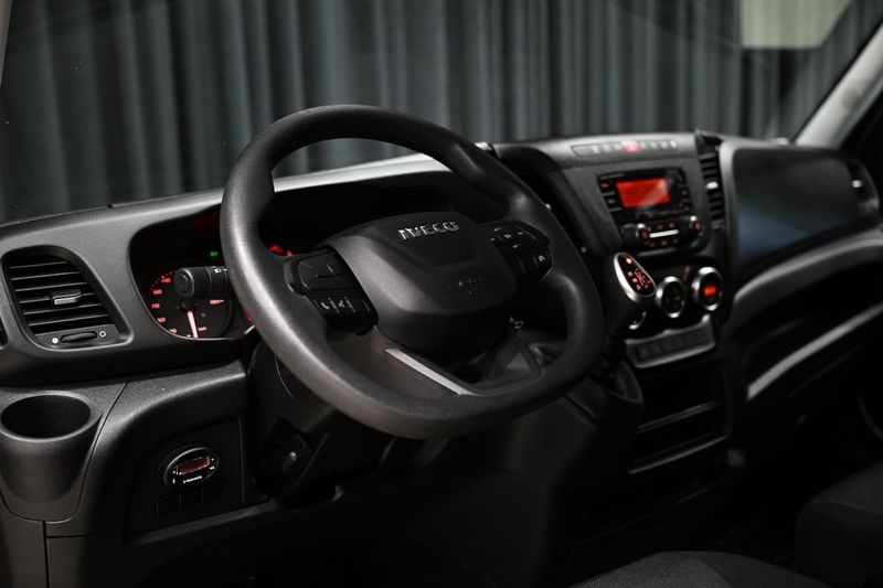 Iveco Daily bild 22