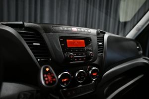 Iveco Daily bild 21