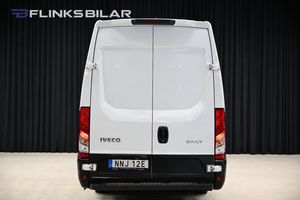 Iveco Daily bild 5