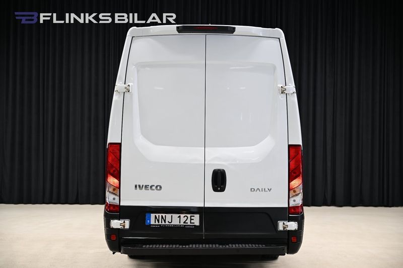 Iveco Daily bild 5
