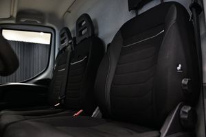 Iveco Daily bild 20