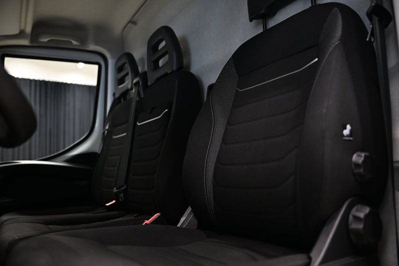 Iveco Daily bild 20