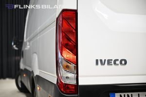 Iveco Daily bild 10