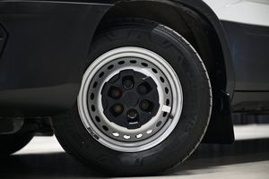 Iveco Daily bild 8