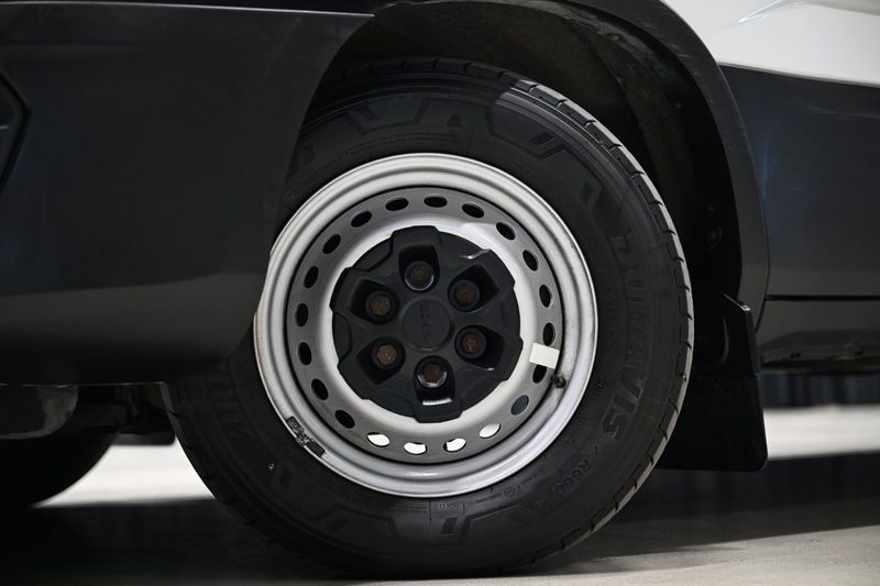 Iveco Daily bild 8