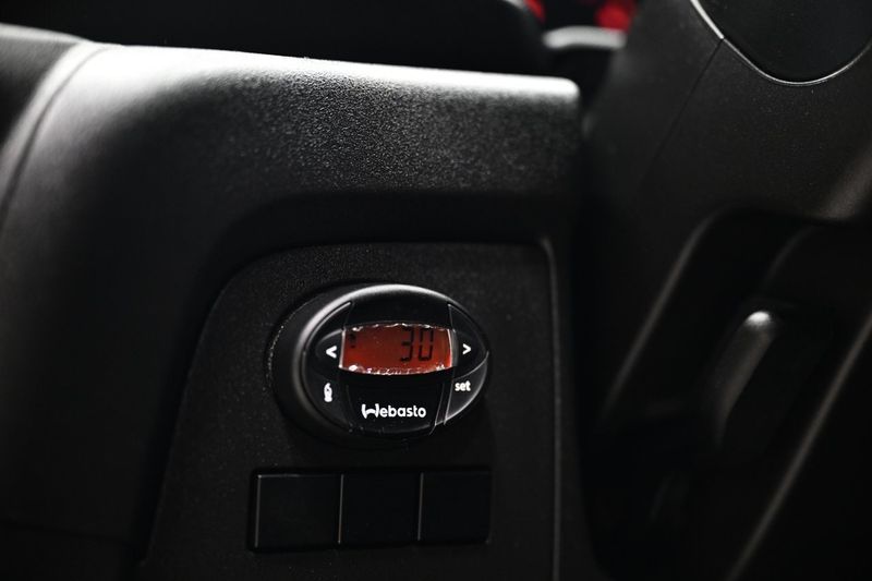 Iveco Daily bild 13