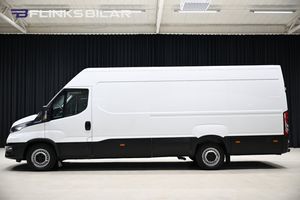Iveco Daily bild 2