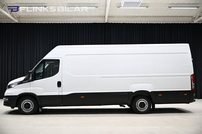 Iveco Daily bild 2