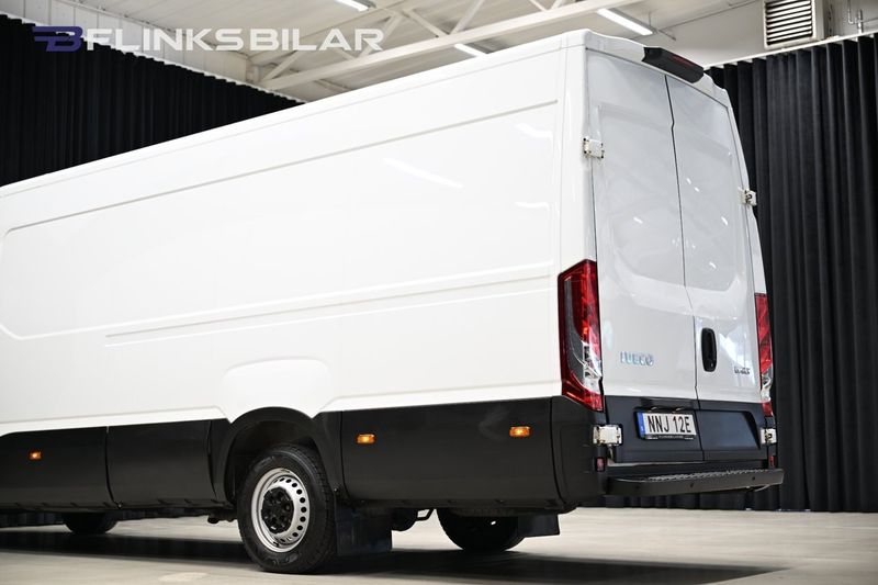 Iveco Daily bild 6