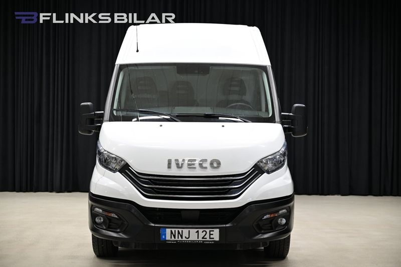 Iveco Daily bild 4