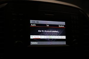 Mercedes Vito bild 15