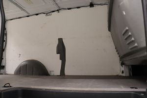 Mercedes Vito bild 9