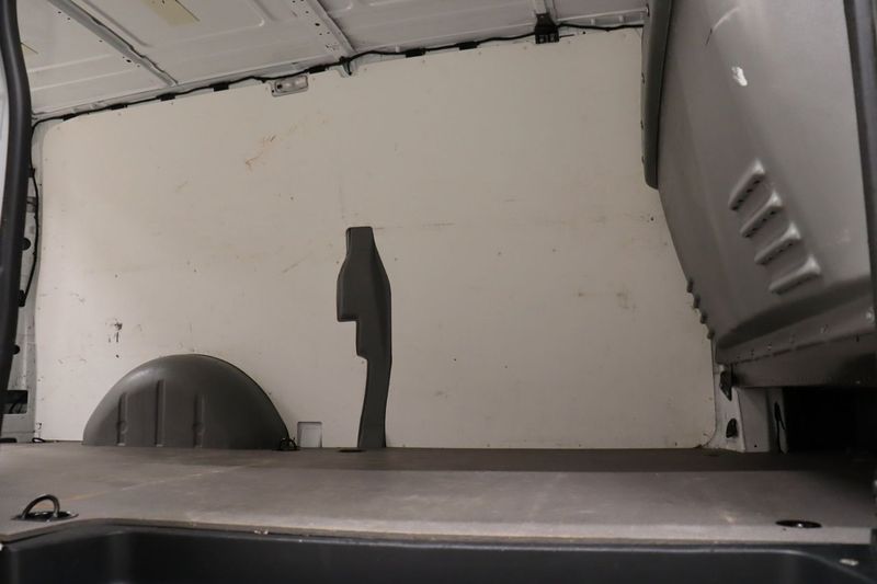 Mercedes Vito bild 9