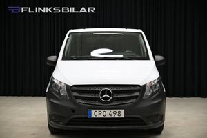 Mercedes Vito bild 6