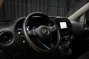 Mercedes Vito bild 20