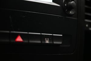 Mercedes Vito bild 14