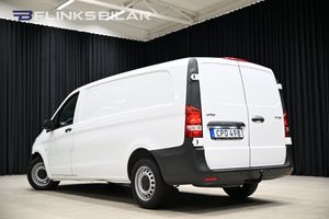 Mercedes Vito bild 3