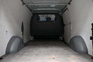 Mercedes Vito bild 10