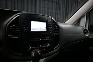 Mercedes Vito bild 18
