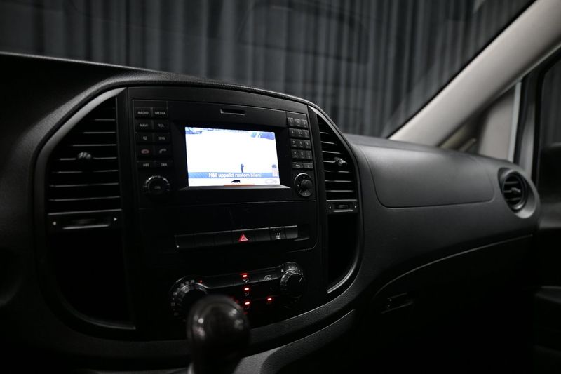 Mercedes Vito bild 18