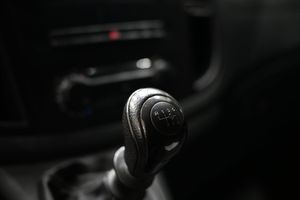 Mercedes Vito bild 12