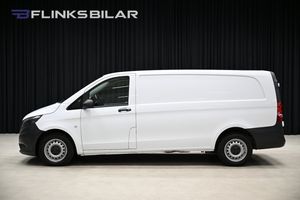 Mercedes Vito bild 2