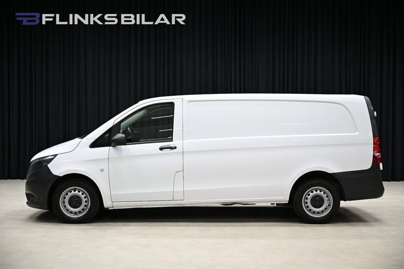Mercedes Vito bild 2