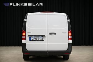 Mercedes Vito bild 4