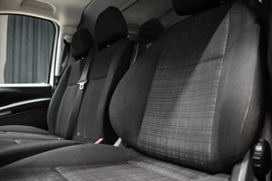 Mercedes Vito bild 11