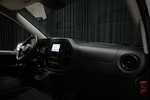 Mercedes Vito bild 22