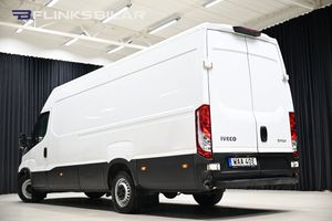 Iveco Daily bild 3