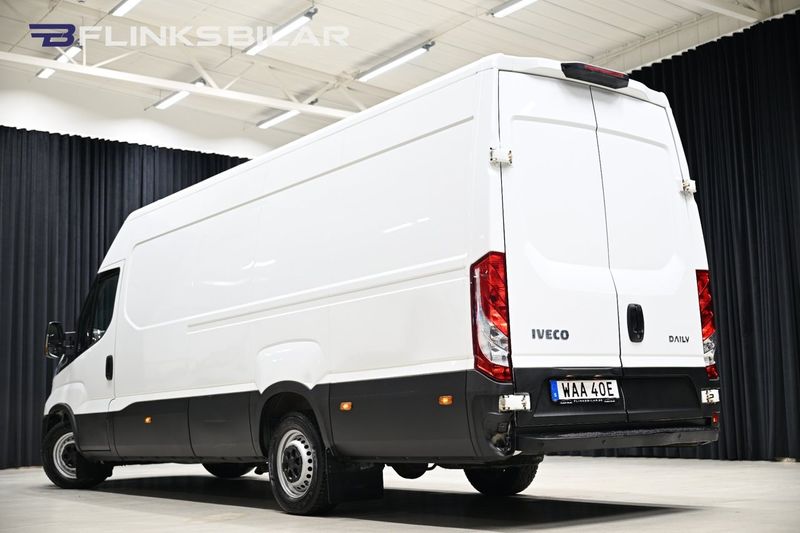 Iveco Daily bild 3