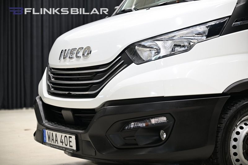 Iveco Daily bild 4