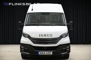 Iveco Daily bild 6