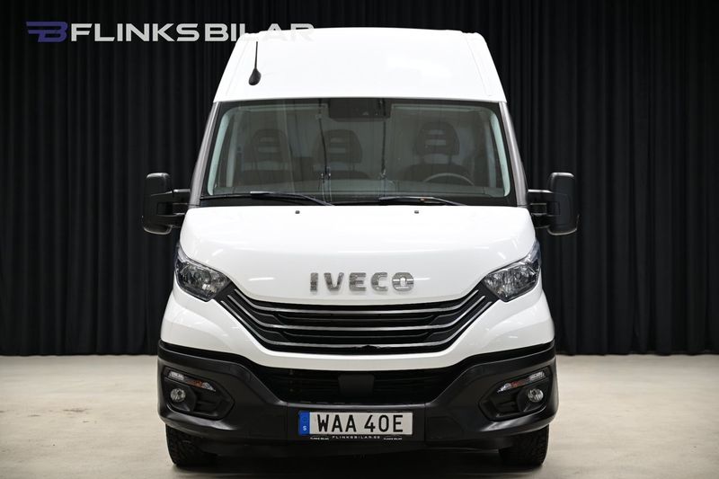 Iveco Daily bild 6