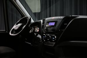Iveco Daily bild 17
