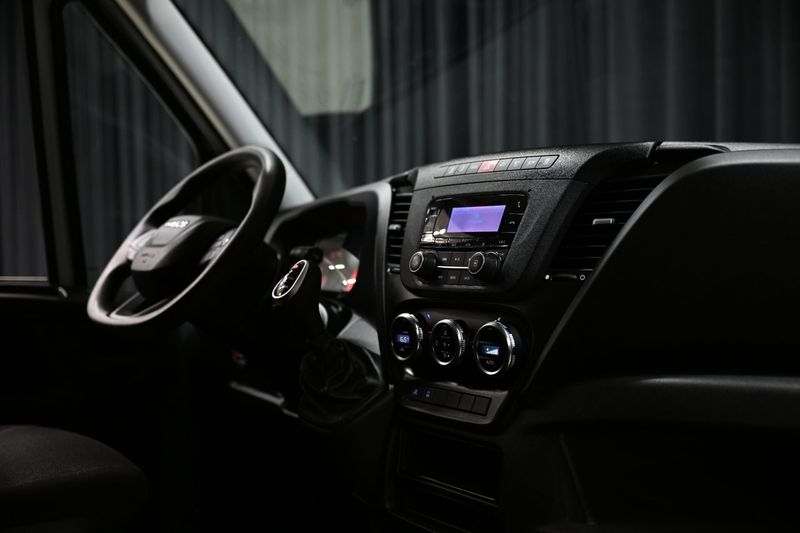 Iveco Daily bild 17