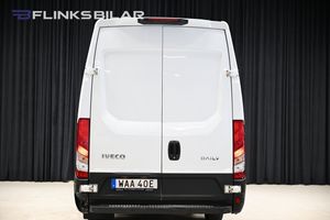 Iveco Daily bild 8