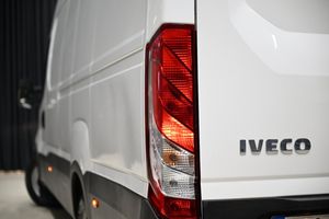 Iveco Daily bild 9