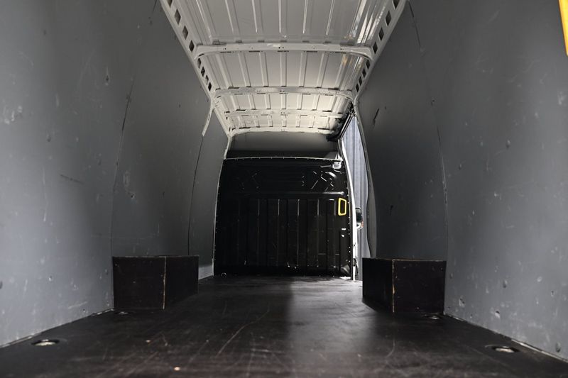 Iveco Daily bild 21