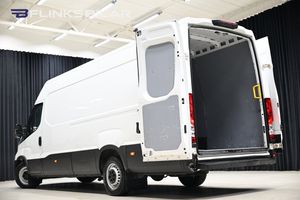 Iveco Daily bild 5