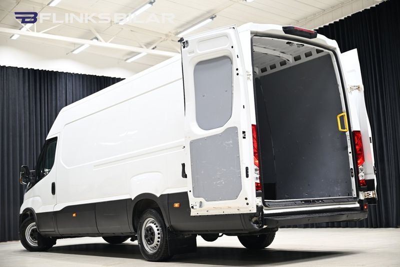 Iveco Daily bild 5