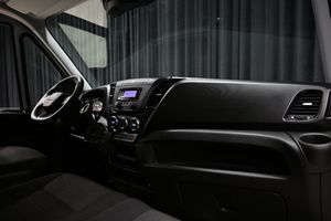 Iveco Daily bild 16