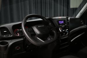 Iveco Daily bild 15